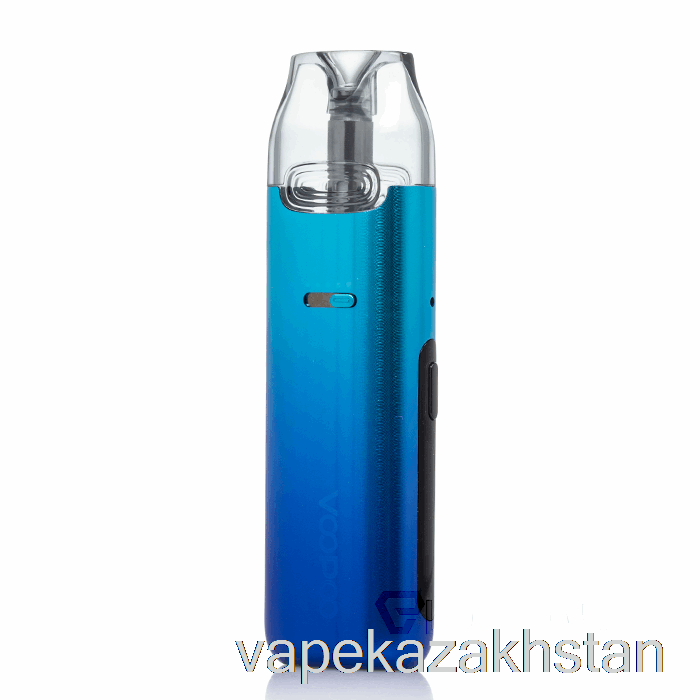 Vape Disposable VOOPOO VMATE Pro 25W Pod System Dawn Blue
